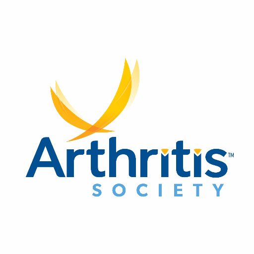 This account is no longer active. To stay up to date with the Arthritis Society in ON, follow @ArthritisSoc & #ArthritisON