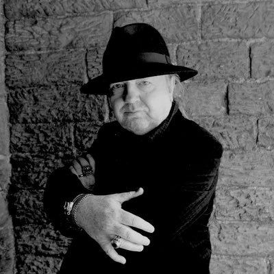 Alan Robson MBE - Robsons World Profile
