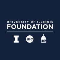 University of Illinois Foundation(@UofI_Foundation) 's Twitter Profile Photo