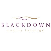 Blackdown Luxury Let(@Luxury_Lettings) 's Twitter Profile Photo