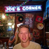 Joe Driver - @joe23driver Twitter Profile Photo