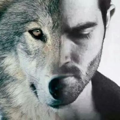 Werewolf 🐾🌚📿👤⚰🌙