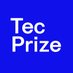 TecPrize (@tecprize) Twitter profile photo TecPrize (@tecprize) Twitter profile photo