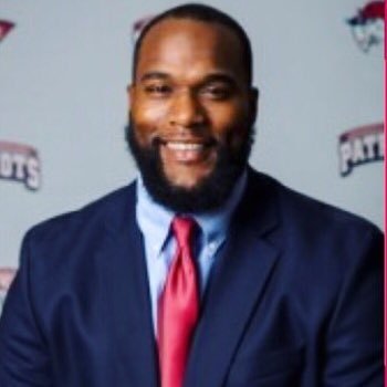 Assistant Football, Track and  Womens Basketball Coach @ Upson-Lee High School. GO UL. Pass Rush Special
|ALL GAS NO BRAKES! https://t.co/h977MeSEih! 
#BOACH HART