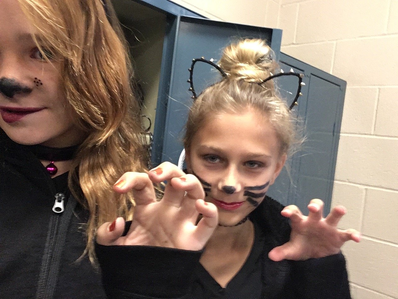 SmegoCaitlyn's profile picture. 