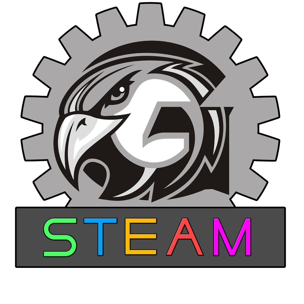 Graham STEAM Middle School Falcons - Public, Rural School - Grades 6-8 - ODE STEM Designation, @osln & @omla Member School. Success Today, Prepared for Tomorrow