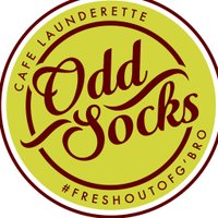 Odd Socks(@OddSocksGbro) 's Twitter Profile Photo