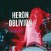Heron Oblivion (@heronoblivion) Twitter profile photo Heron Oblivion (@heronoblivion) Twitter profile photo
