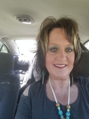 karenwhisenhun2's profile picture. I am who I am in Christ period!