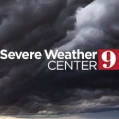 We eat, breathe, & sometimes get some sleep tracking all of Central Florida's weather! Send us your weather reports/pics, they might end up on TV! #stormalert9