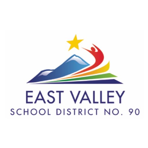 The official Twitter for @EVSD90 This account is administered by our Communications Dept. We update and monitor during office hours. Learn more on our website.
