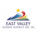 East Valley SD #90 (@evsd90) Twitter profile photo East Valley SD #90 (@evsd90) Twitter profile photo