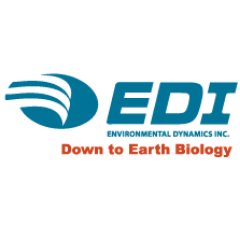EDI Environmental Dynamics Inc. We focus on living things and where they live. Down to Earth Biology