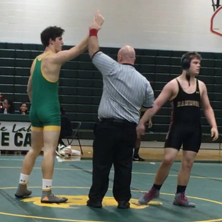 The official twitter page of the 2018-19 Wilde Lake High School Wrestling team