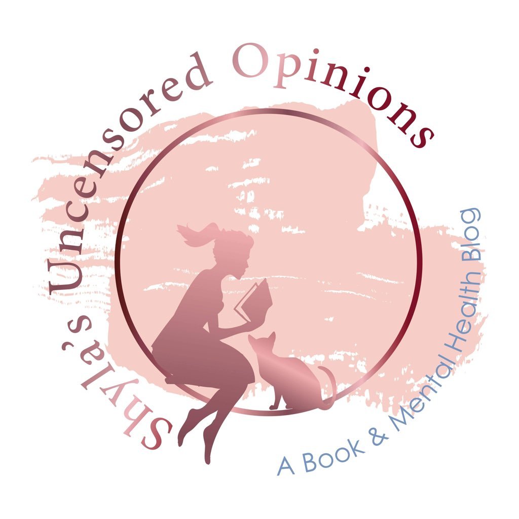 Shylasopinions's profile picture. Ami-May & Shyla 👧😸 #Bookblogger | #Reader | #BookReviewer | #Writer | Crazy Cat Lady | #Introvert Book Review Policy,Email & Form - https://t.co/vKyxyQn68g