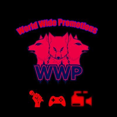 We are promotion company that helps musicains and gamers expand and grow 
Their fan base for free affiliated with @_worldwidemedia @worldwidegamer6