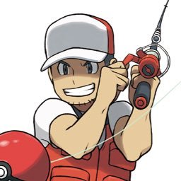 つりびとのシゲノブ ポケモンカード Hsbbx9gzapsf7kv Twitter