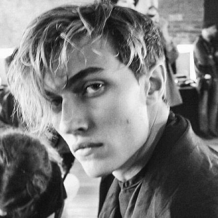 MalcolmFade_'s profile picture. ➰love #Malec #Shumdario #Zude #Sense8