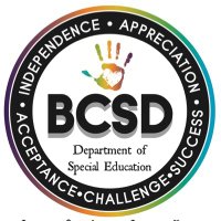 BCSDSpEdPD (@bcsdspedpd) 's Twitter Profile