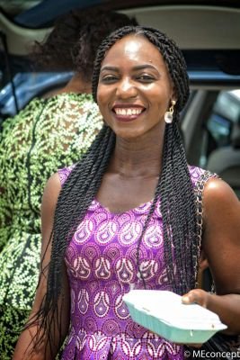 deji_bola's profile picture. Optimistic,driven,and goal oriented
#Banker
#radiogirl
Broadcaster,newscaster📻🎧
Voice over artist
Coolwazobiafm