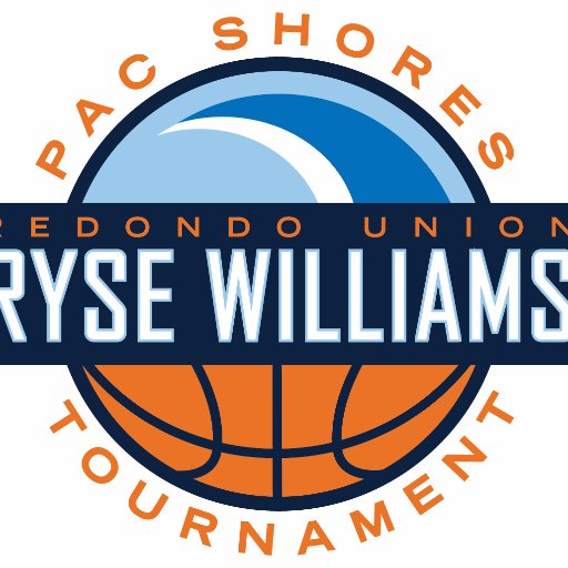 Ryse Willams Pac Shores Tourney