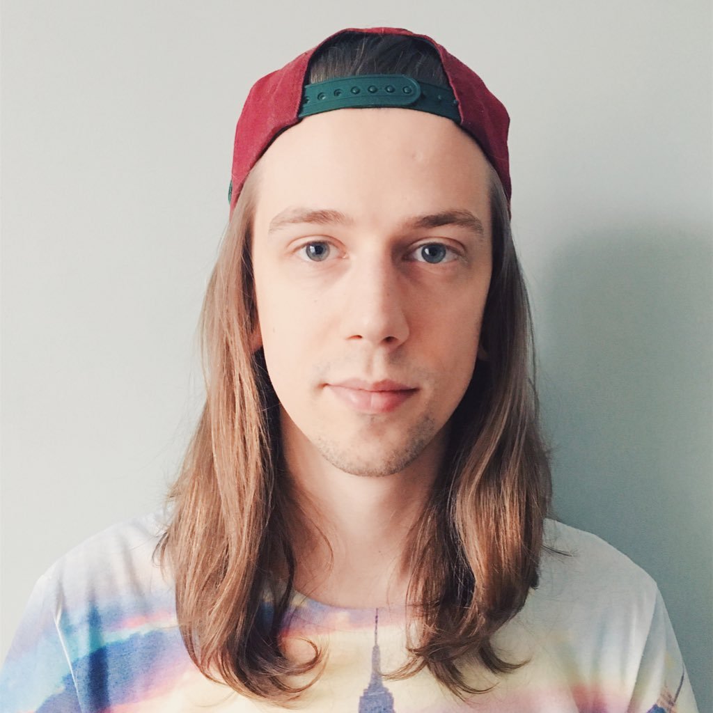 evgeny_bu's profile picture. Ui/Ux Designer