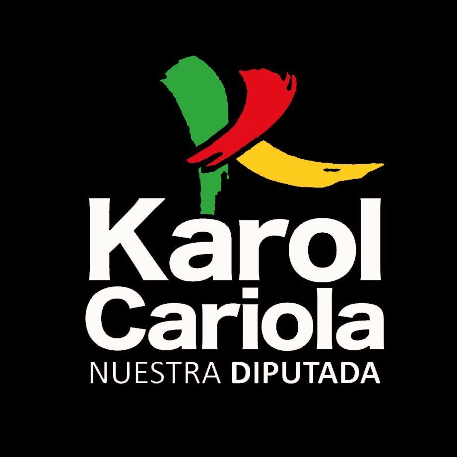 Cuenta oficial equipo de prensa de @Karolcariola, Diputada por Recoleta, Independencia, Conchalí, Huechuraba, Renca, Quinta Normal, Cerro Navia, Lo Prado (D9)