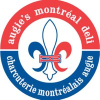 Augie's montreal deli(@augiesdeli) 's Twitter Profile Photo