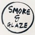 Smoke & Glaze (@smokeandglaze) Twitter profile photo Smoke & Glaze (@smokeandglaze) Twitter profile photo