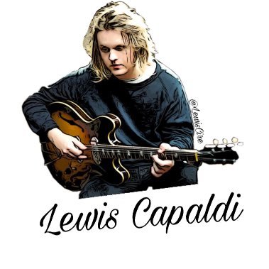 just here giving up updates on the big fat sexy jungle cat that is @Lewiscapaldi  NEW https://t.co/SS8Q4Y9Dj5