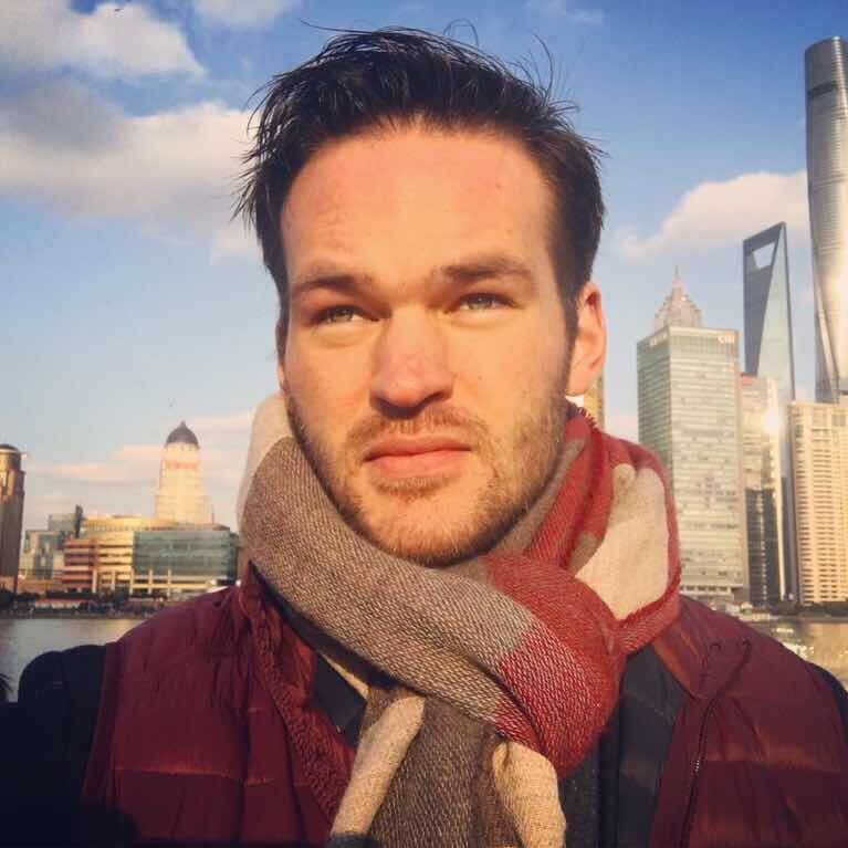 AireauT's profile picture. Hi I'm a french guy based in China doing sourcing with his chinese wife specialise in new mobility