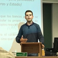 Jose Estalote Santasmarinas(@EStaloteS) 's Twitter Profile Photo