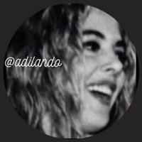 ☯Adi ❥ Adrean♉️(@adilando) 's Twitter Profile Photo