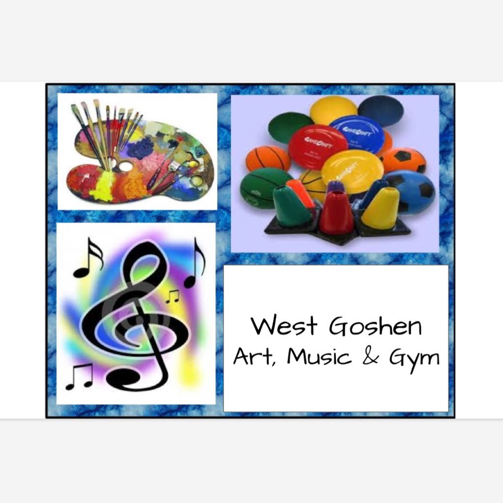 West Goshen Related Arts