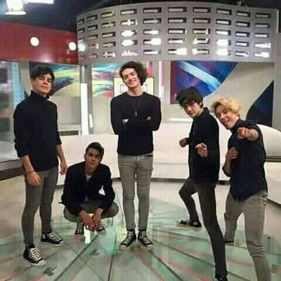 😏👽❤CD9 Si, Tu No❤👽😏
👑JALONSO RIFA👑
💖#SiempreJuntosSiempre💖