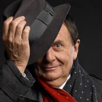 Barry Humphries (@barry_humphries) 's Twitter Profile