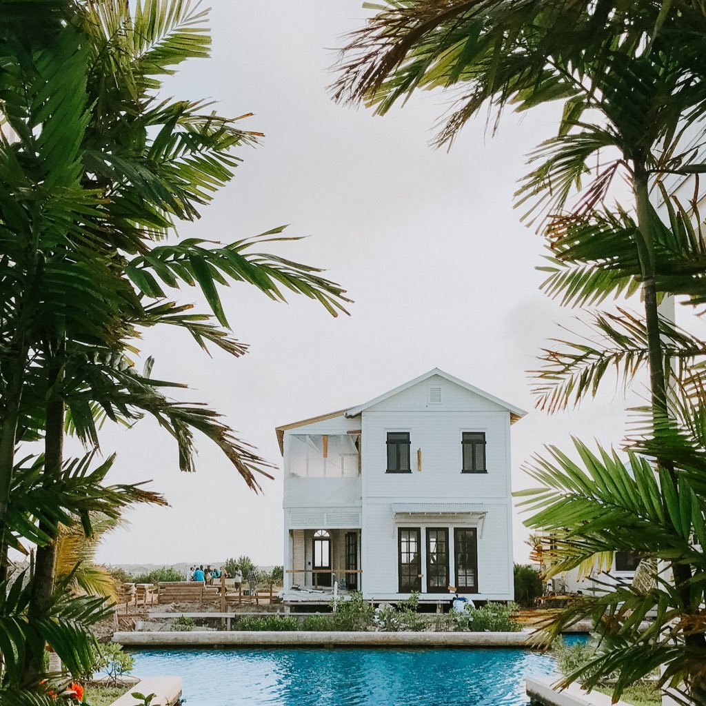 Mahogany Bay Village Profile