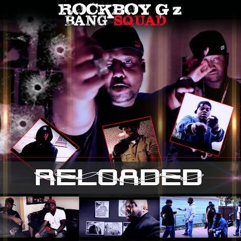 Official Twitter page for 
Rockboy Records group Rockboy Gz.
Single 