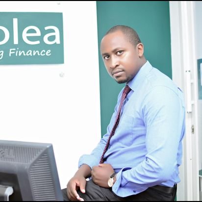 CEO Okolea International Limited
