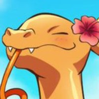 Charizard(@_Charizard_) 's Twitter Profile Photo