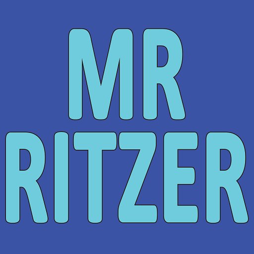 MrRitzer's profile picture. https://t.co/ad5ixFRv76 https://t.co/xQwhhA9M4F https://t.co/CIMzuReOmZ