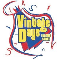 Fresno State Vintage Days (@fsvintagedays) 's Twitter Profile