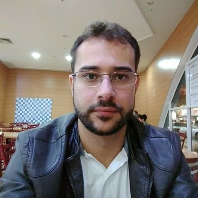 hebertrfreitas's profile picture. Staff Software Engineer 👨‍💻 @ZupInnovation
Blog: https://t.co/wrWOPo94Un