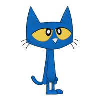 Pete The Cat (@petethecattv) 's Twitter Profile