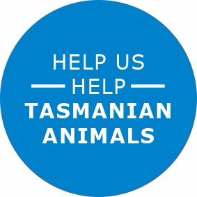 Caring for all creatures great and small in Tasmania since 1872. Helping Animals, Enlightening People, Changing Lives