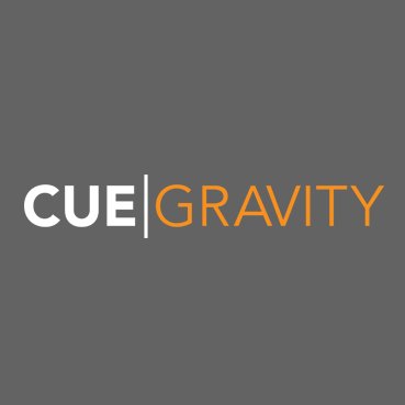 cuegravity's profile picture. 
