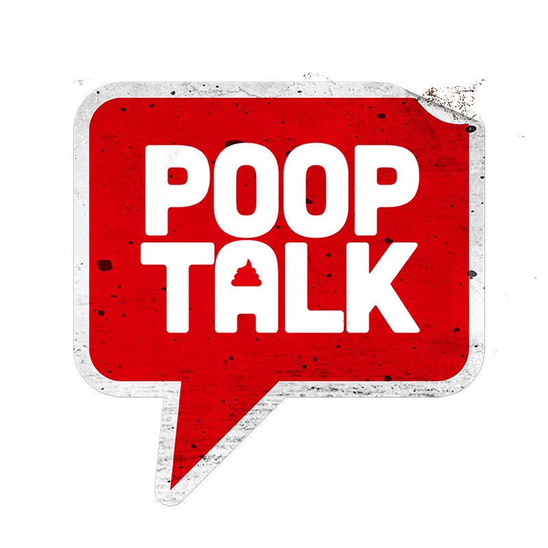 Poop Talk is an open and honest look at a taboo topic in today’s society. Available on VOD now. 💩 #PoopTalkMovie