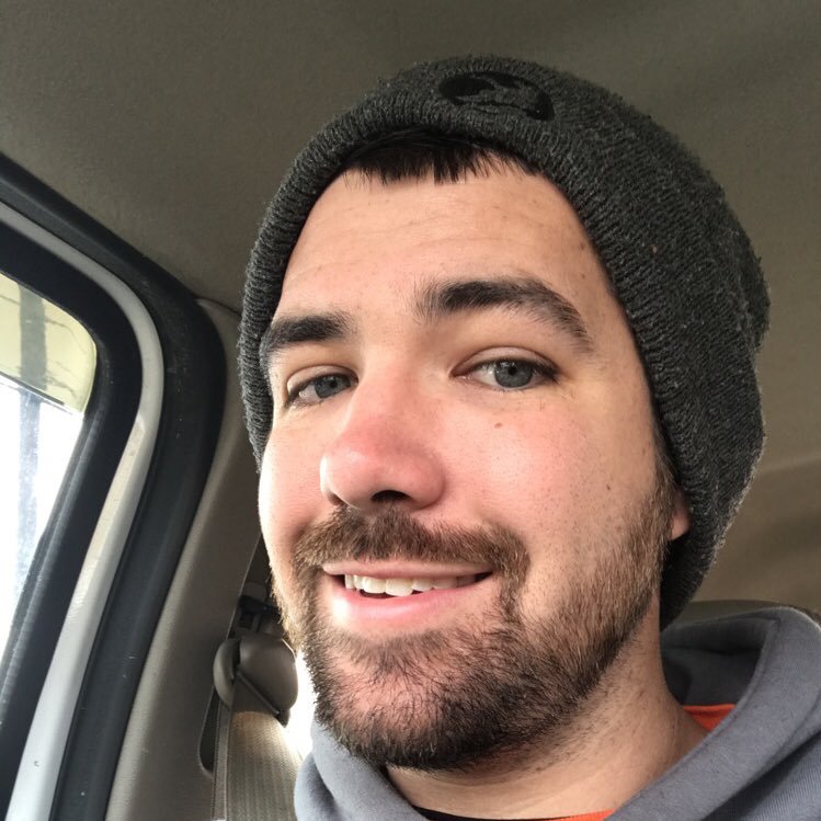 TylerHarlow12's profile picture. I can do all things through Christ who strengthens me. philippians 4:13 union pipefitter/welder local 633