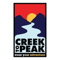 CreekToPeakWear(@CreekToPeakWear) 's Twitter Profile Photo