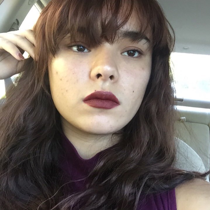 emily Profile